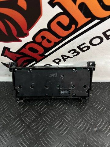 Задня консоль управління климатом Range Rover Vogue L405 2013-