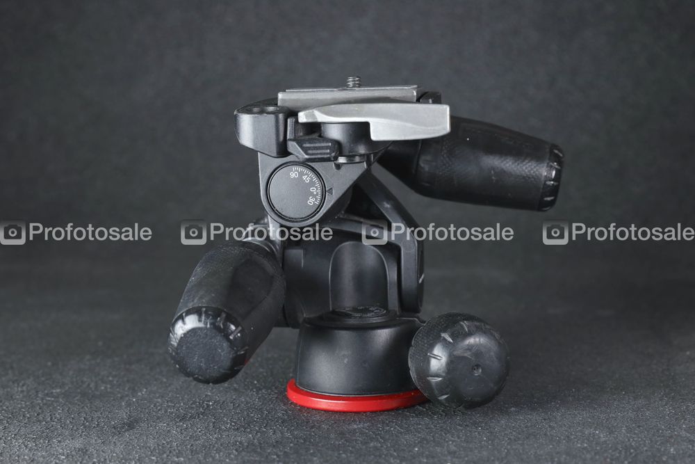 Штативна голова Manfrotto MH804-3W