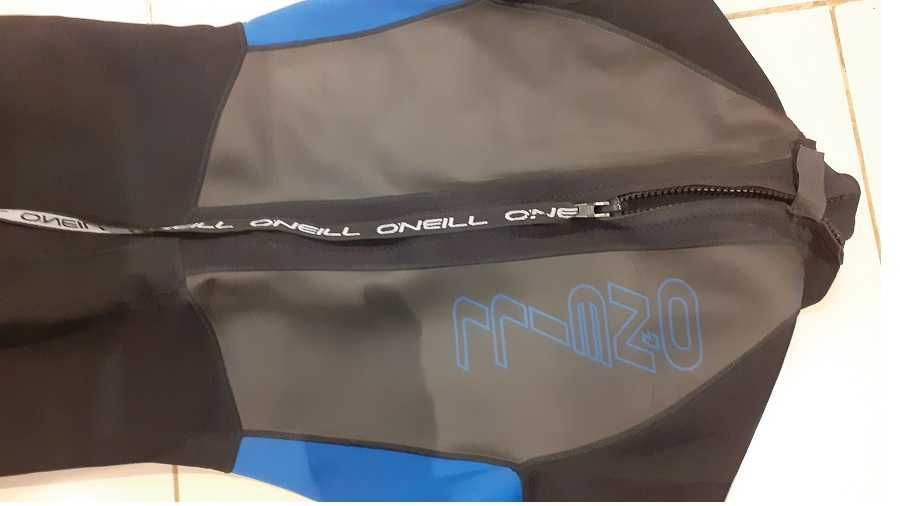 Pianka do plywania snurkowania - serfowania  --ONEILL-- wzrost 170cm