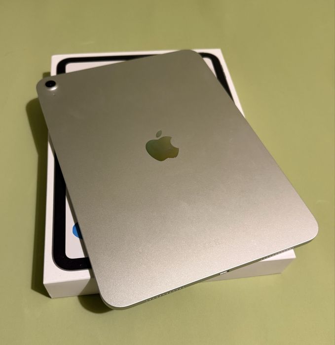 ipad 11 gen stan idealny