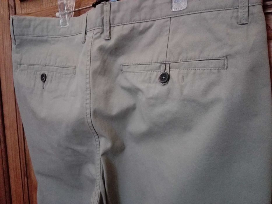 Calças para Homem Springfield NOVAS