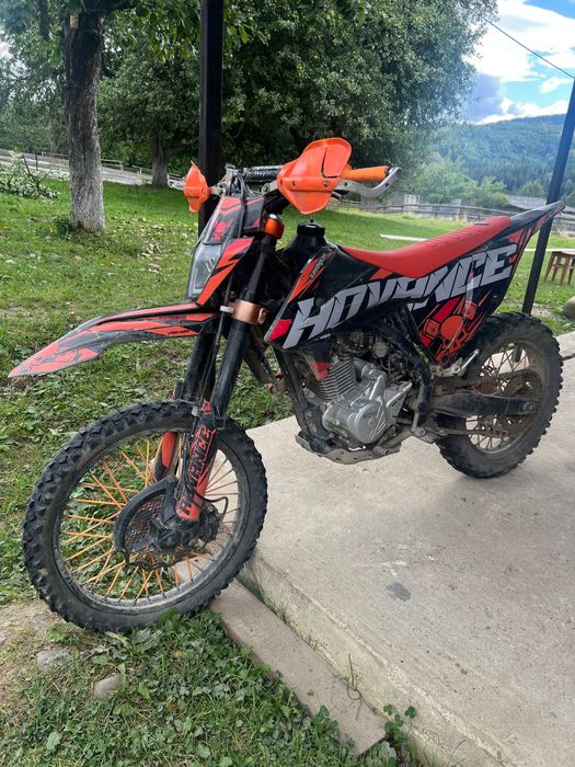 Продам кові адванс 250/kovi advanse 250