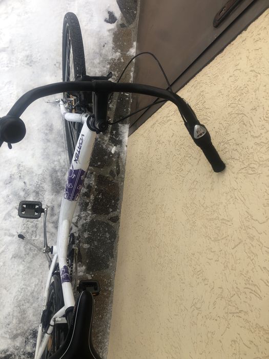 Велосипед - планетарка  VORTEX 200