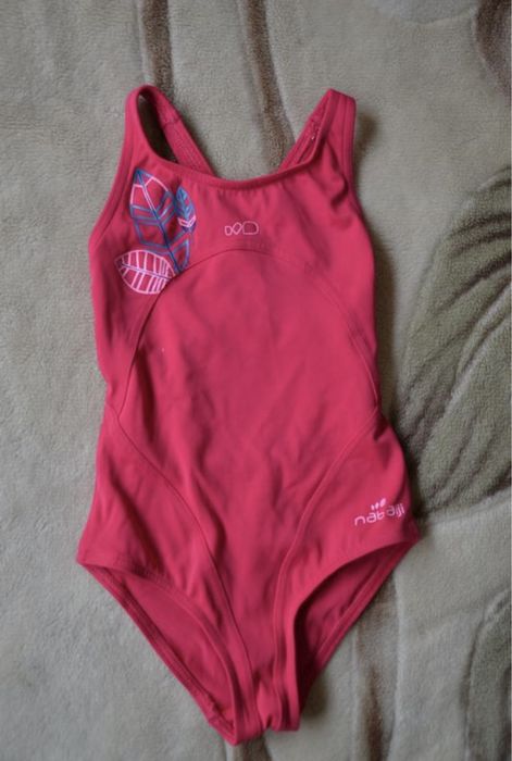 Купальник Nabaiji decathlon