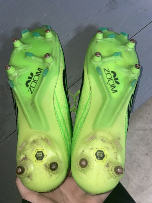 Бутси AIR Zoom Mercurial Vapor 15 41 розмір