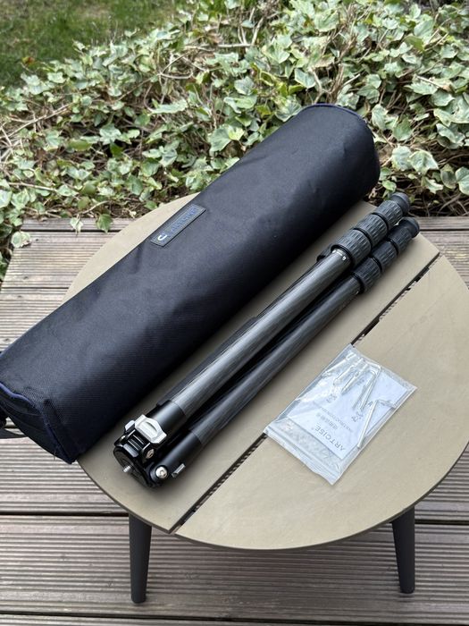 Statyw karbonowy wysoki 168cm