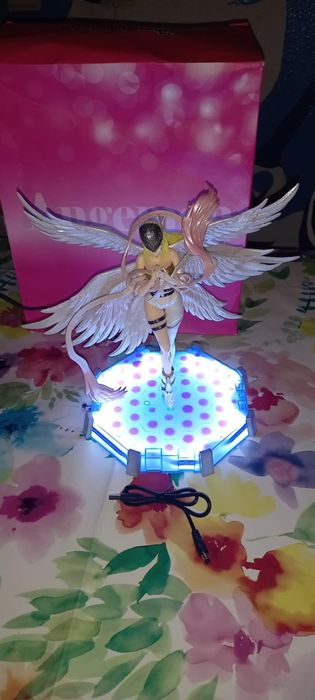 Anime Digital Adventure