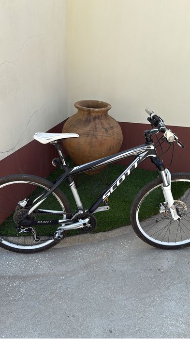 Bicicleta Quer em Otimo estado