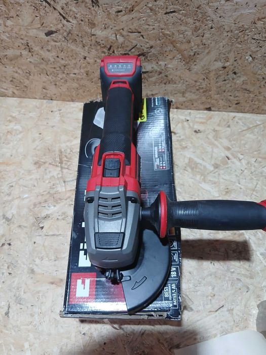 Einhell Professional TP-AG 18/125 CE Q Li  Solo /3/