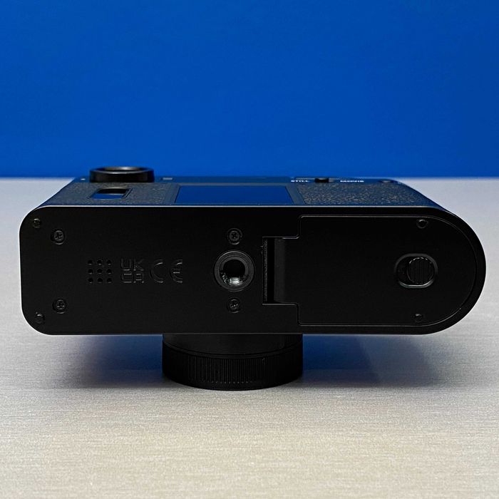 Fujifilm X half (Black) - 18MP - NOVA - 3 ANOS DE GARANTIA