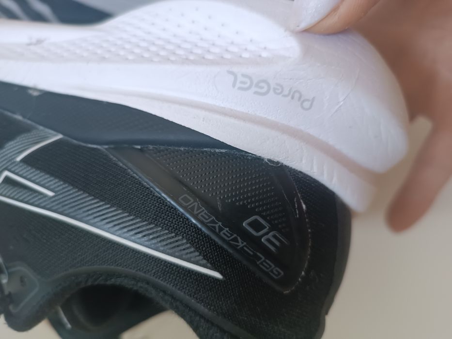 Buty Asics gal-ksyano 30 damskie