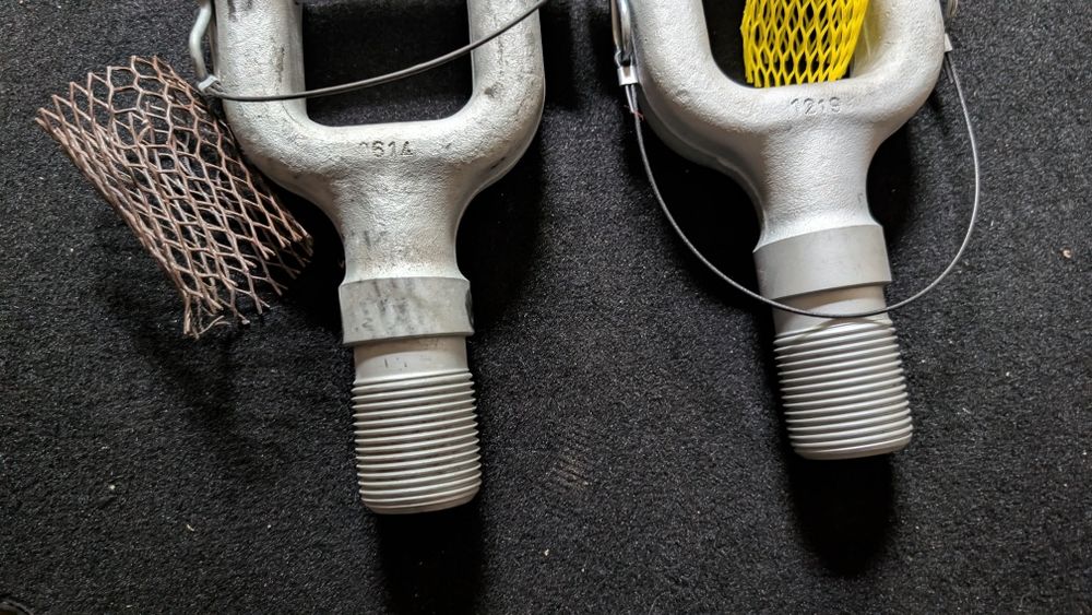 Крюк гак буксировочный Man tgx tga