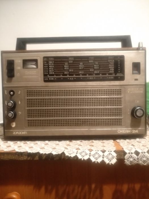 Продам Океан 214