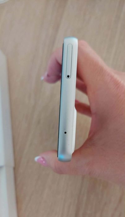 Samsung A 33 5G biały
