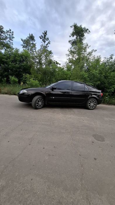 Продам Рено Лагуна 2 Рестайвлінг