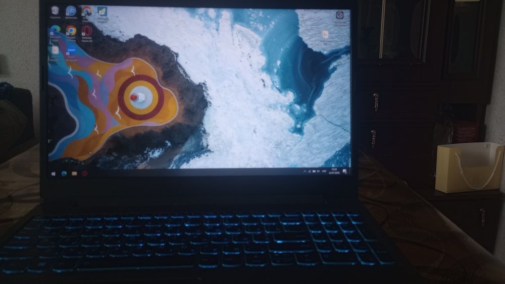 Ноутбук Lenovo IdeaPad L340-15IRH