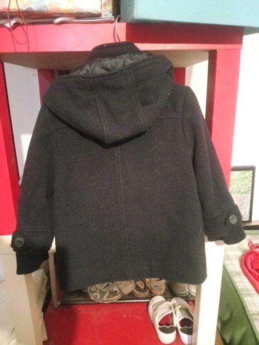 Sobretudo casaco bebê Mayoral