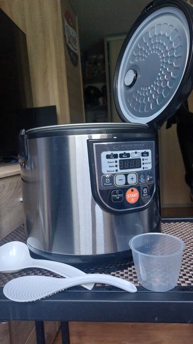 Multicooker marki Esperanza