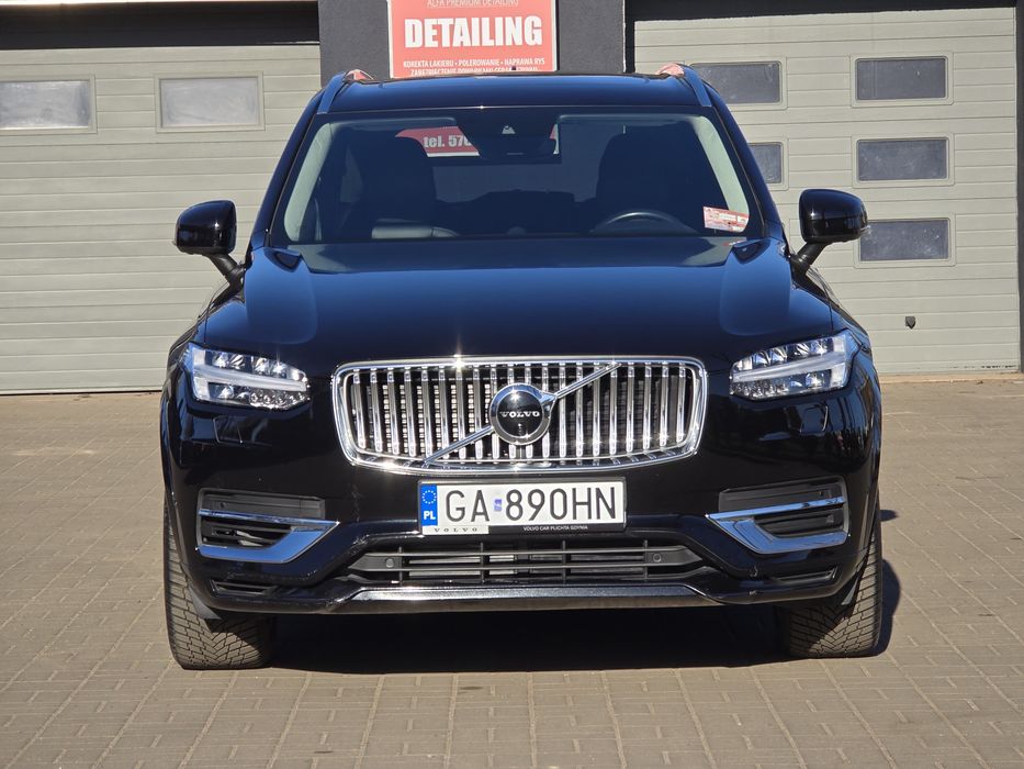 Volvo XC 90