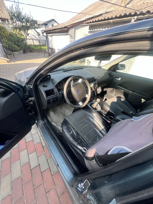 Ford Mondeo 2002 р.в