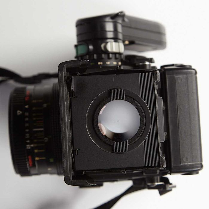 Rollei 6008 Integral