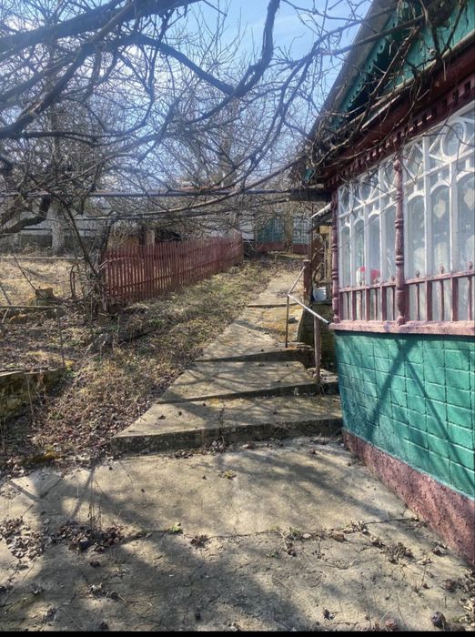 Продається будинок в селі  Мала  Слобідка