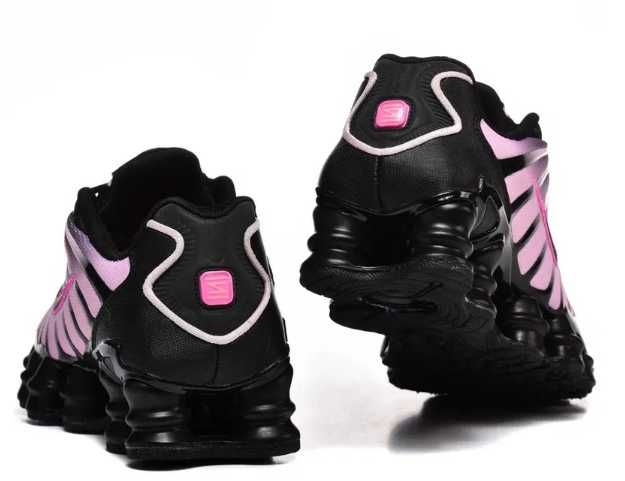 Nike_Shox_TL R. 36
