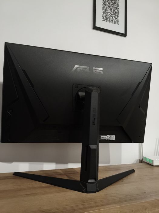 Monitor ASUS TUF Gaming VG32AQL1A - 170Hz | QHD | 31,5 cali | IPS | 1m