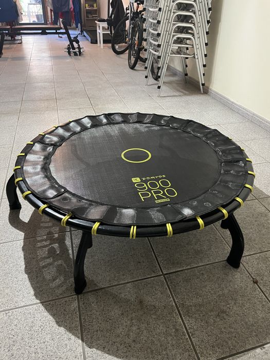 Mini trampolim 900 pro