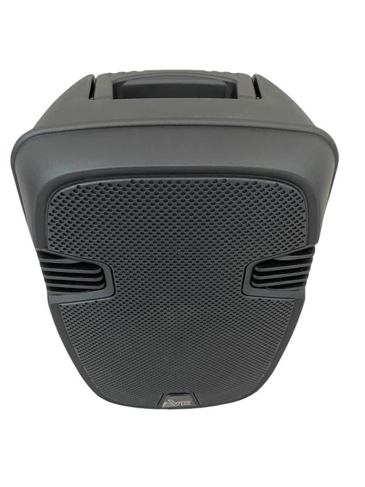 Głośnik Karaoke do smartfona Bluetooth USB Radio FM + mikrofon