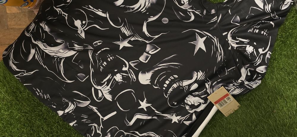 Camisola Corinthians L