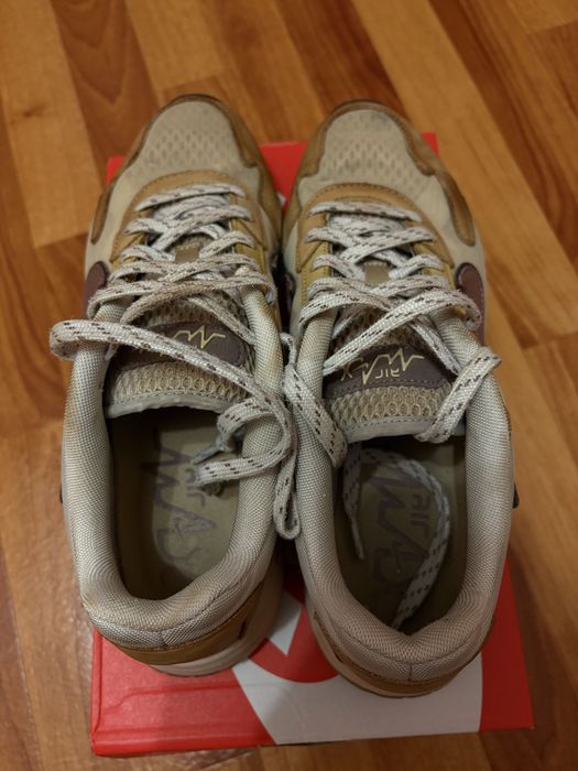 Кроссовки Nike Air Max