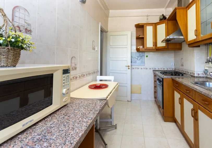 Campo de Ourique T2 ALUGA-SE