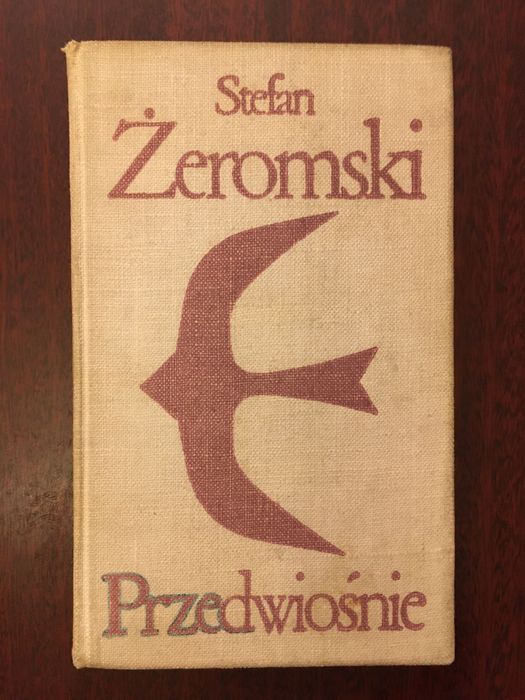 Stefan Żeromski „Przedwiośnie”