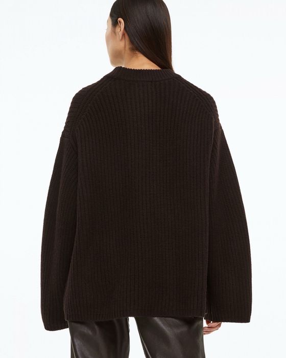 Новий Вовняний светр H&M