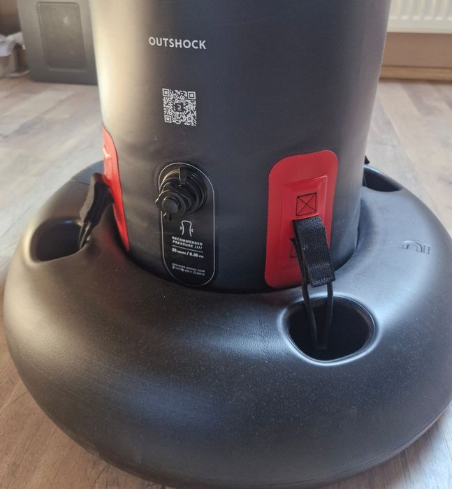 Sprzedam worek bokserki