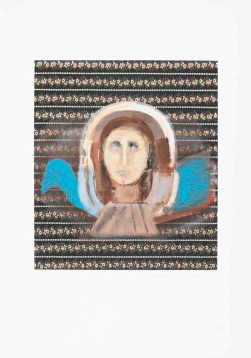 Várias Serigrafias EXCELENTE