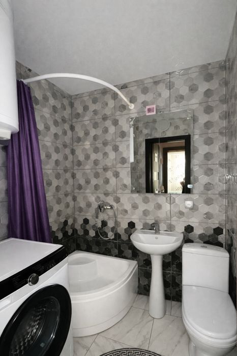 Оренда 1к квартири Вишенька