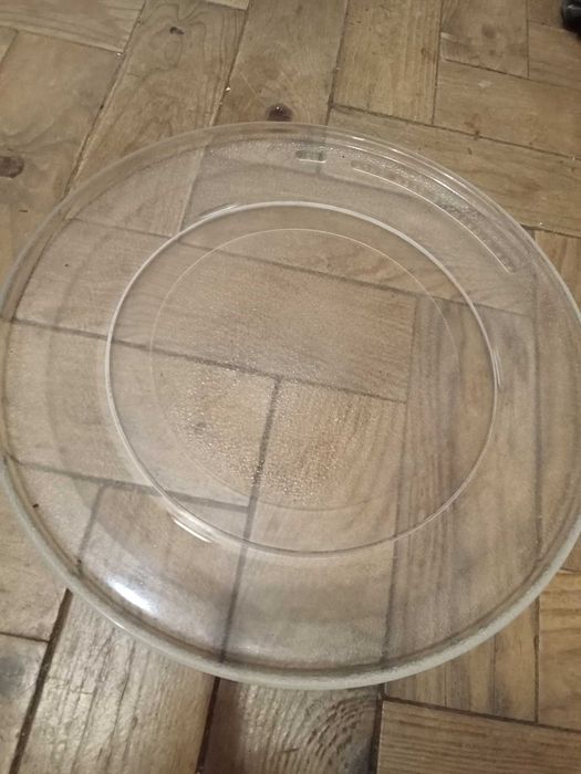 Prato para microondas