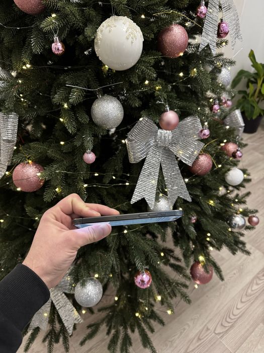 Iphone 15 pro max 256 gb фізична сімка