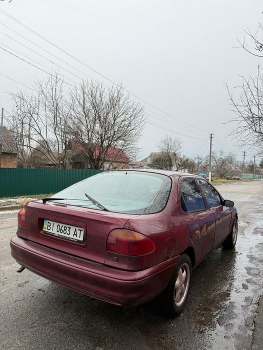 Ford Mondeo в гарному стані