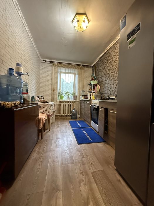 Продаж квартири 3 кім.по вул.Головатого( можливо під комерцію) - Вид 5