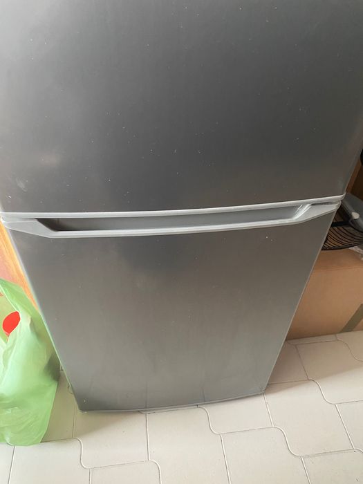 Frigorífico combinado