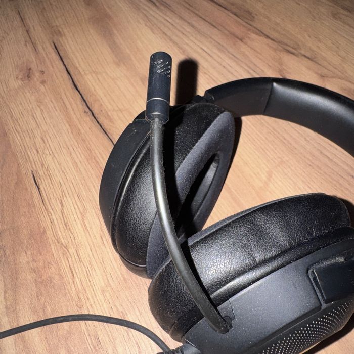 Auscultadores Gaming Razer Kraken V3 X USB