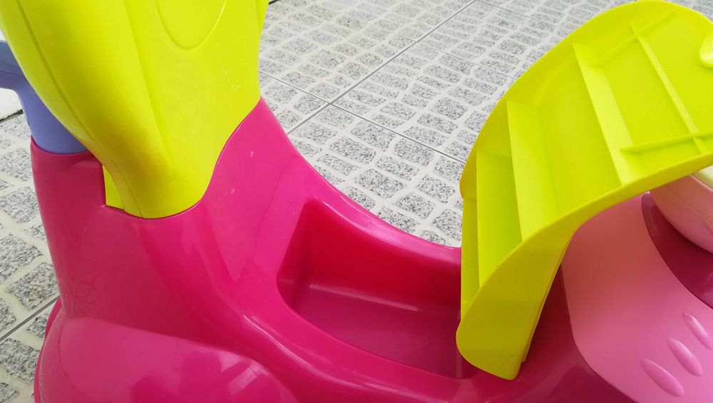 Carrinho andador - Chicco