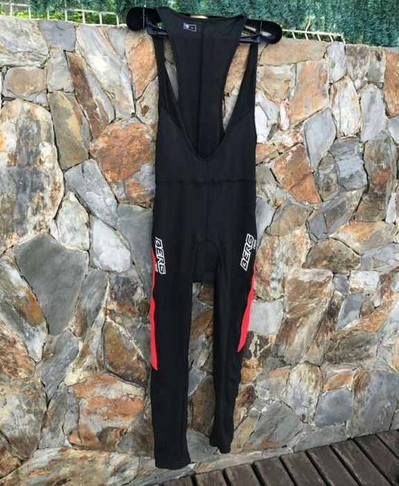 2'Fatos Novos de Ciclismo XL