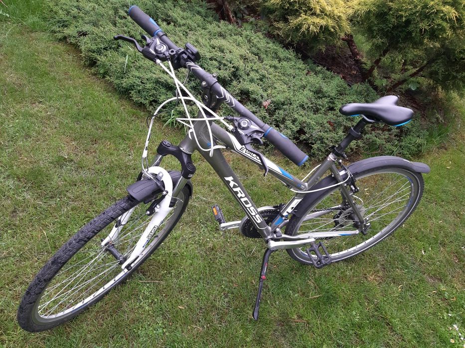 Rower damski cross evado 1 Przecznica • OLX.pl
