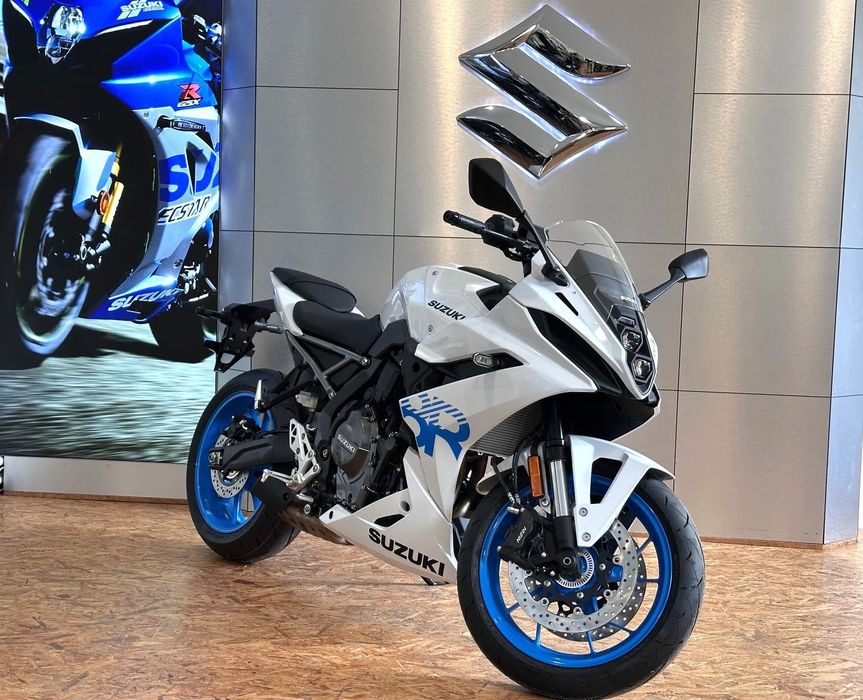 Suzuki