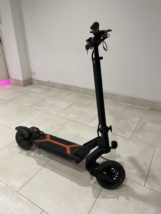 Электросамокат KuKirin G2 Max 2025