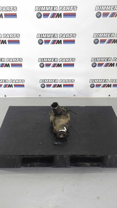 Diferencial Dianteiro BMW serie 3/4/X (F30/F80/F36/X5) relação 3.15 xDrive  7567.345